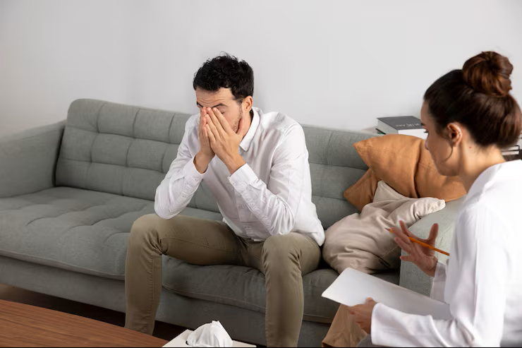 Healthy Relationship